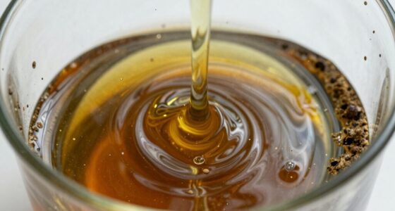 oils deposit control benefits