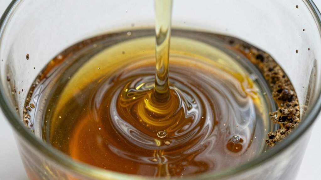 oils deposit control benefits