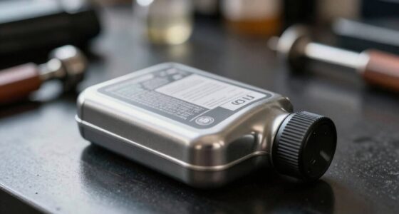 oils lack oem certification