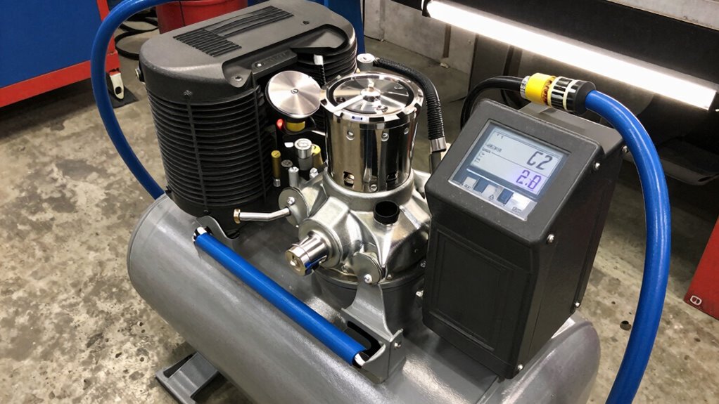 optimal airflow for tools