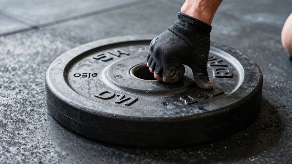 optimal gear weight selection