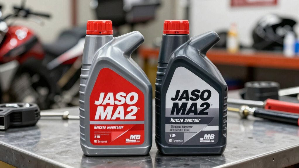 optimal oil for sport bikes