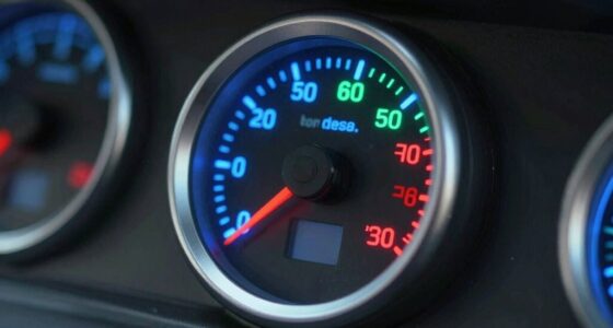 optimal oil temperature ranges