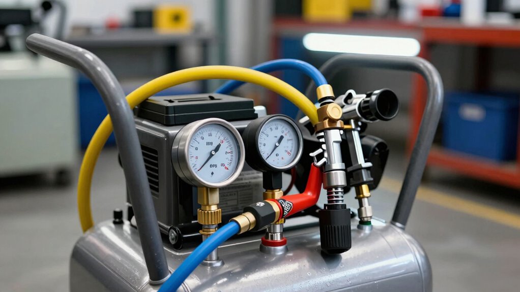 optimal psi for tools