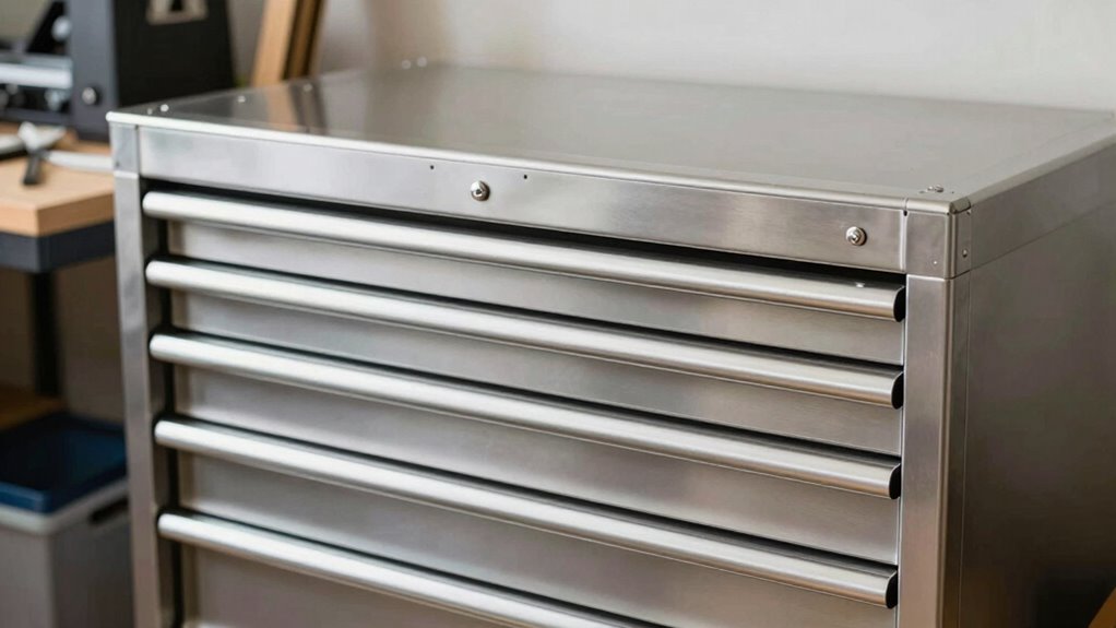 optimal tool storage features