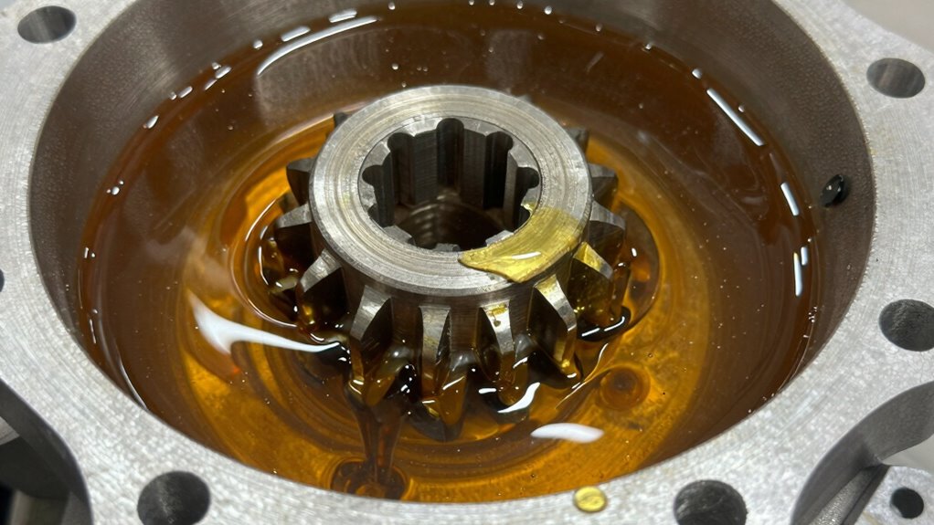 optimal transmission clutch engagement