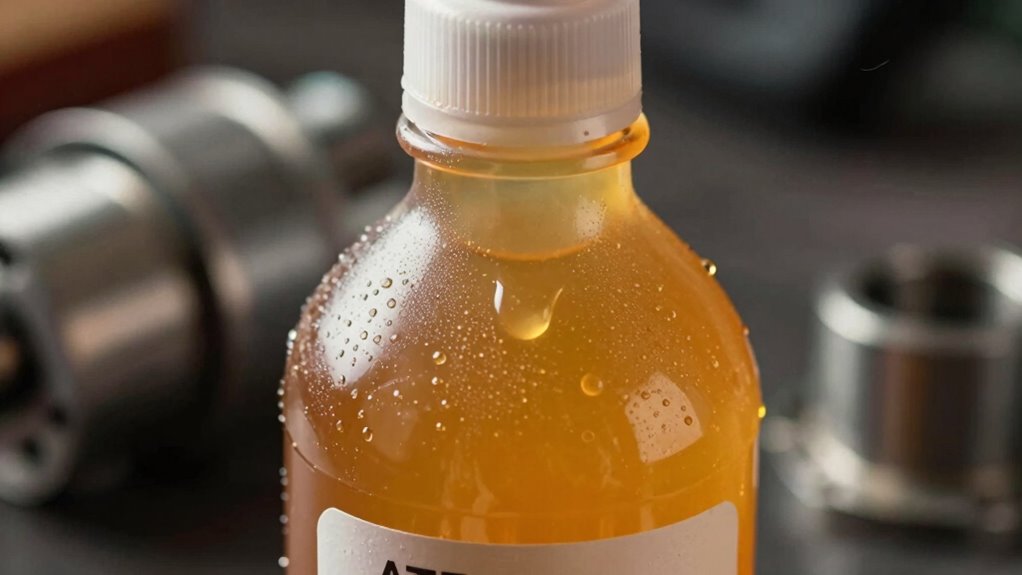 optimal transmission friction control