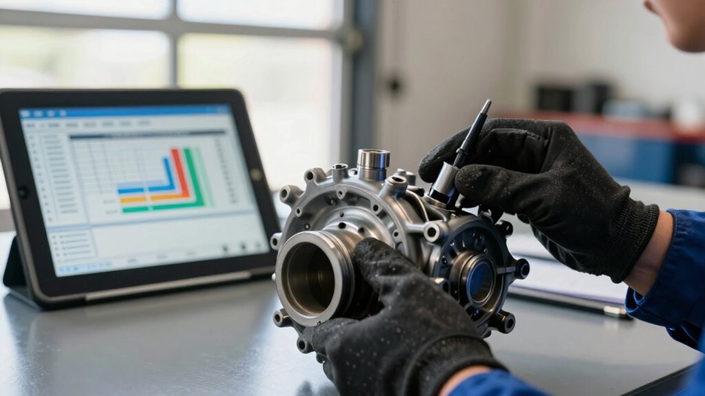 personalized vehicle maintenance planning