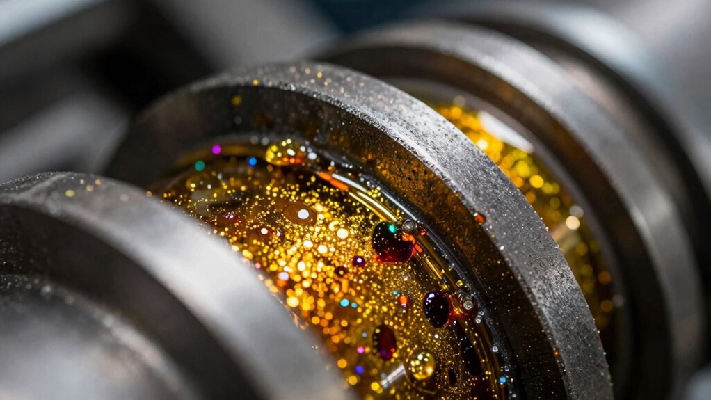 phosphorus impacts environment safety