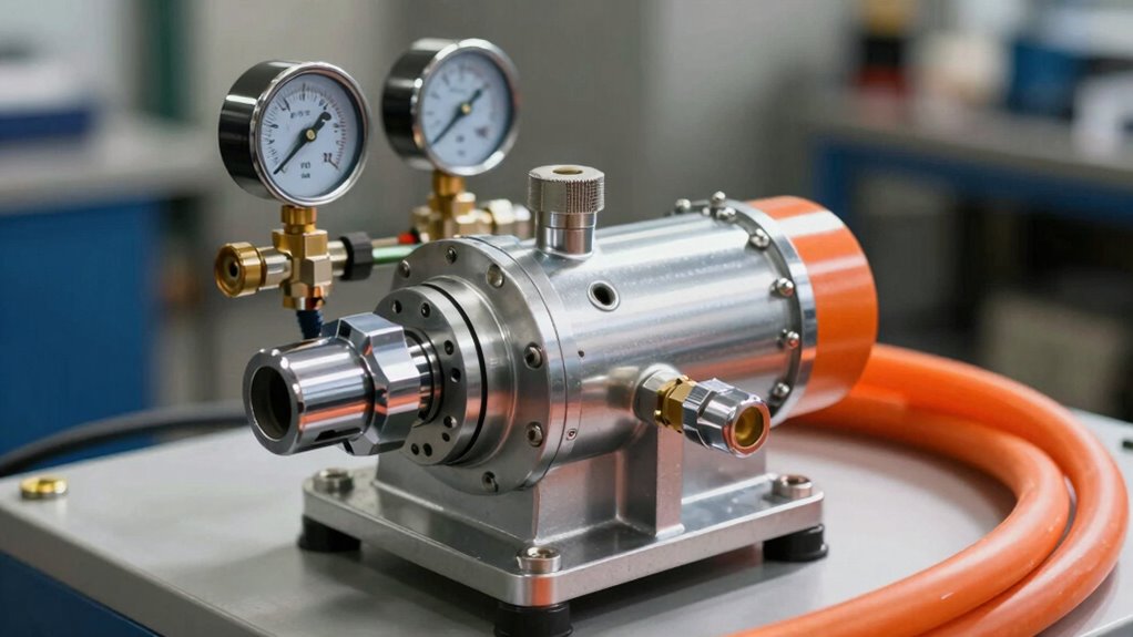 pneumatic oil extraction myths