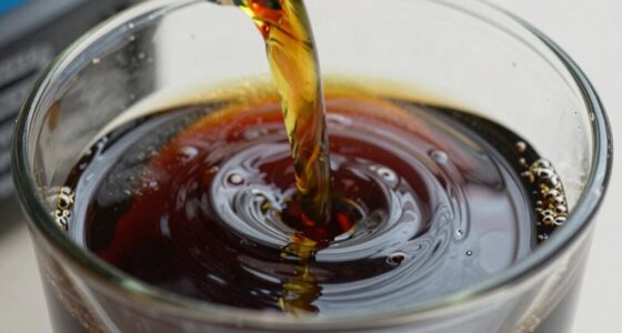 pour point misconceptions clarified