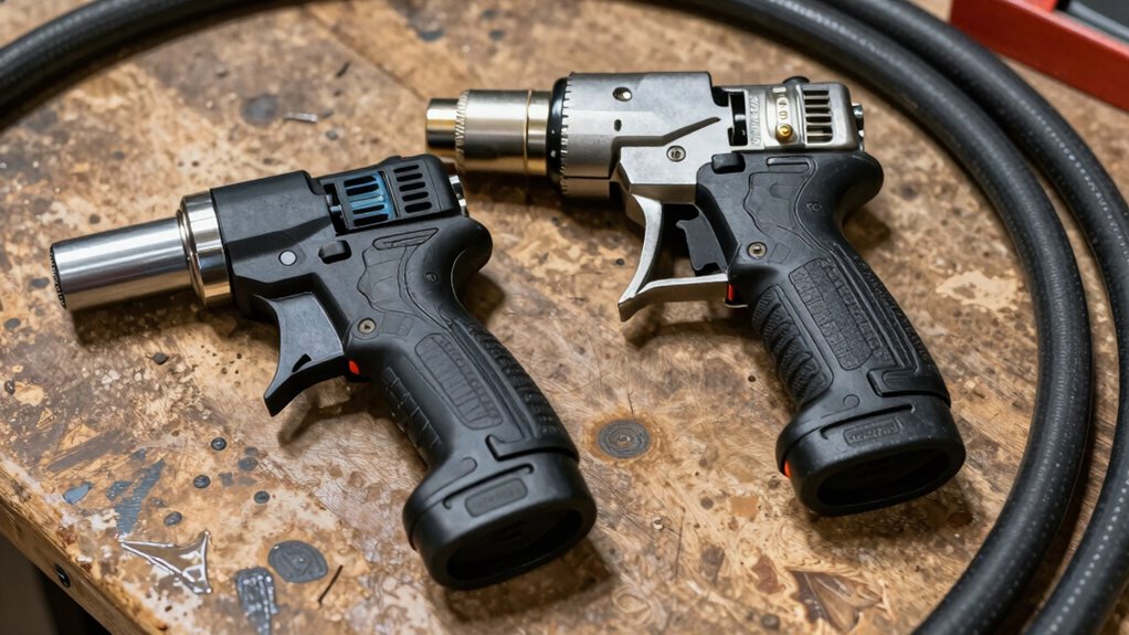 power capacity efficiency durability