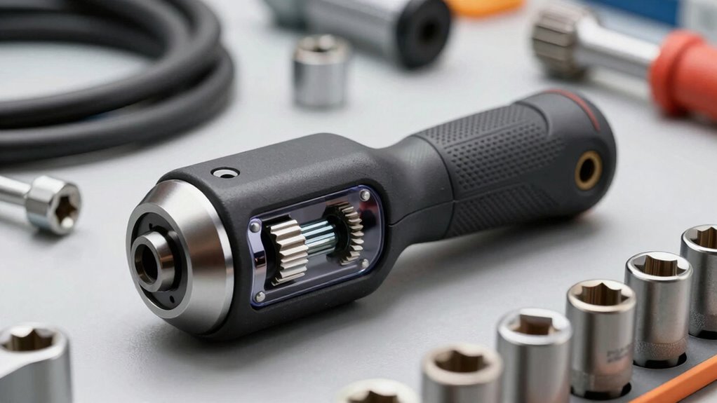 power durability comfort performance