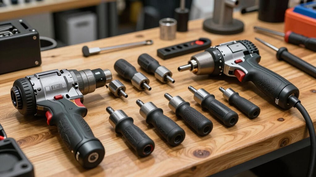 power durability compatibility investment