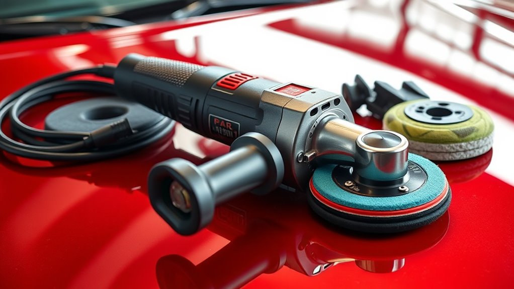 powerful adjustable durable