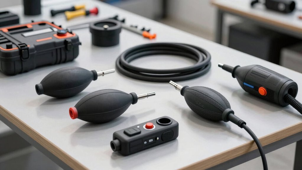 powerful portable versatile durable
