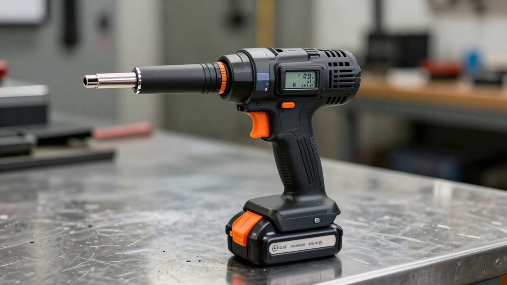 powerful user friendly safe efficient