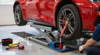 pre lift safety checklist