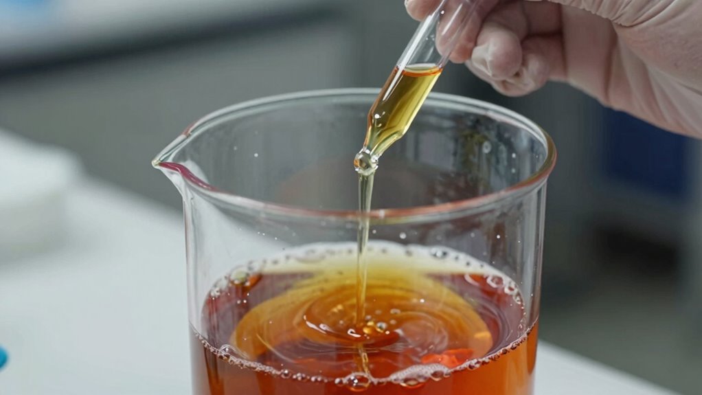 precise safe atf mixing