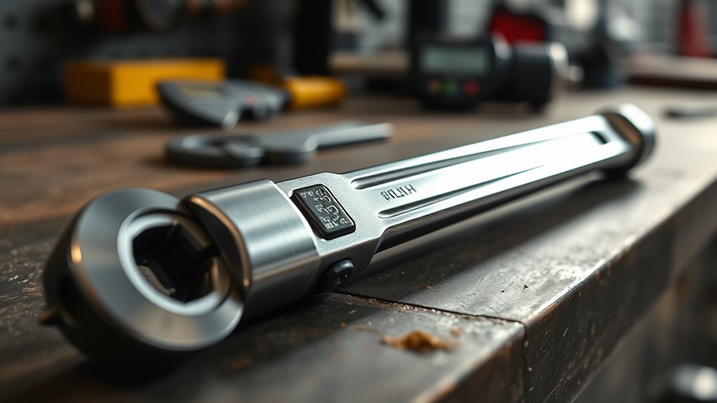 precision durability versatility reliability