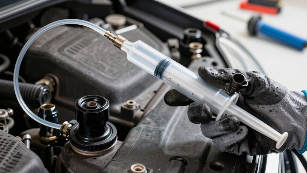 prepare organize clean efficiently