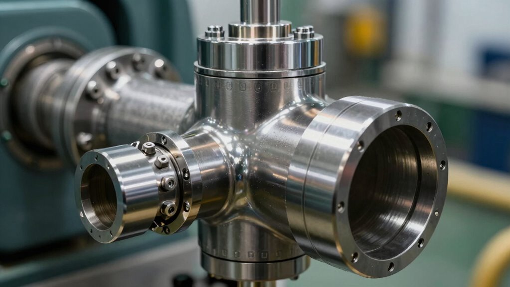 pressurized oil drain limitations