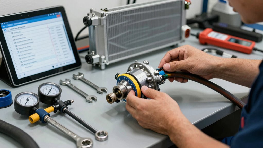 prevent costly cooling failures