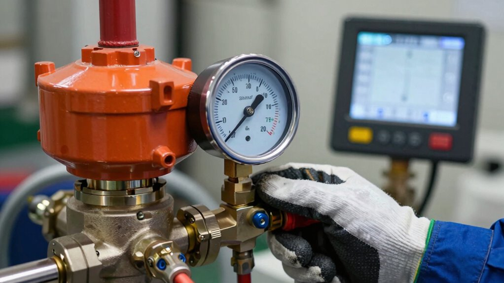 prevent leaks for cooling efficiency