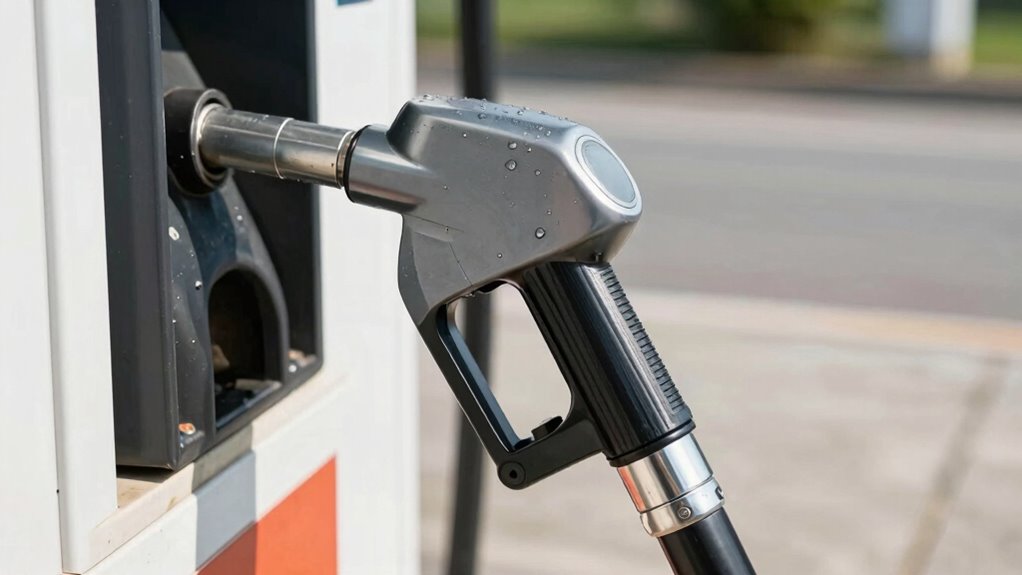 prevent spills and emissions