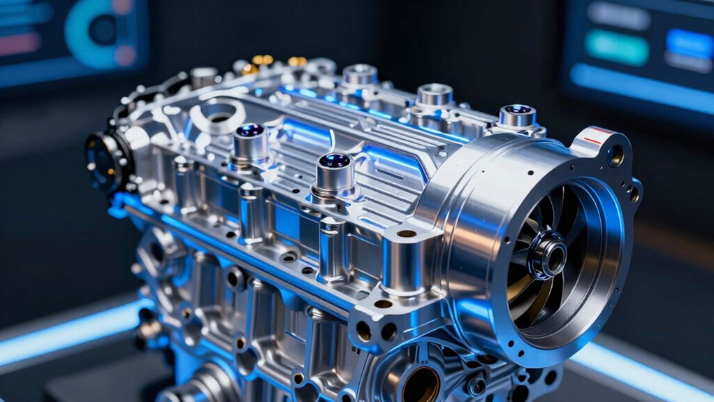 preventing low speed pre ignition