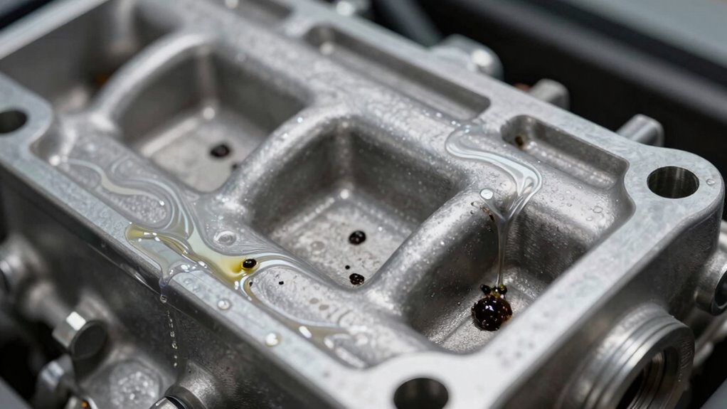 prevents and removes engine deposits