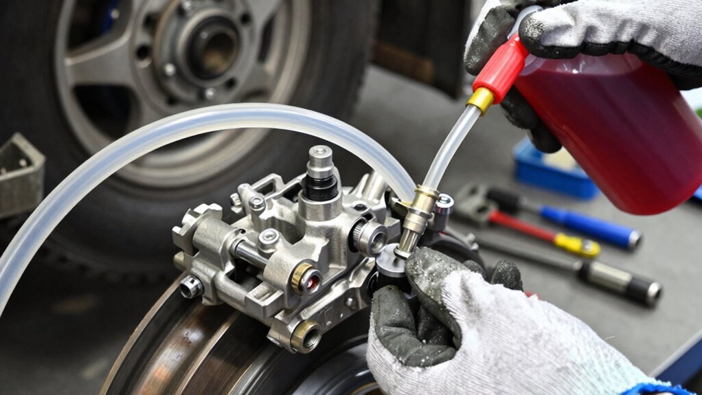 prioritize fluid technique feel