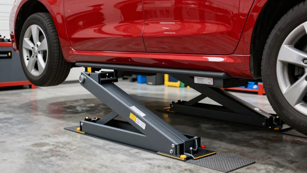 prioritize safety certifications and features