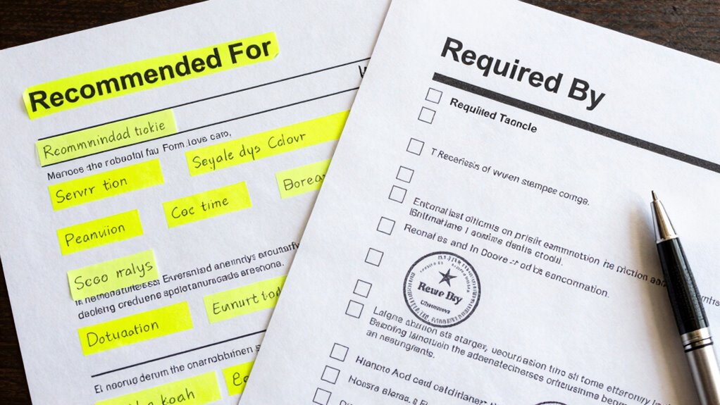 prioritize understand prevent mistakes