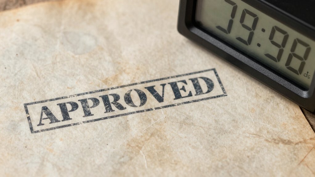proactive approval management strategies