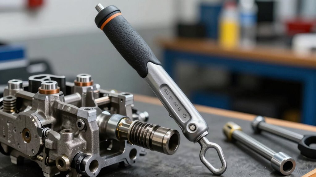 professional brake tool considerations