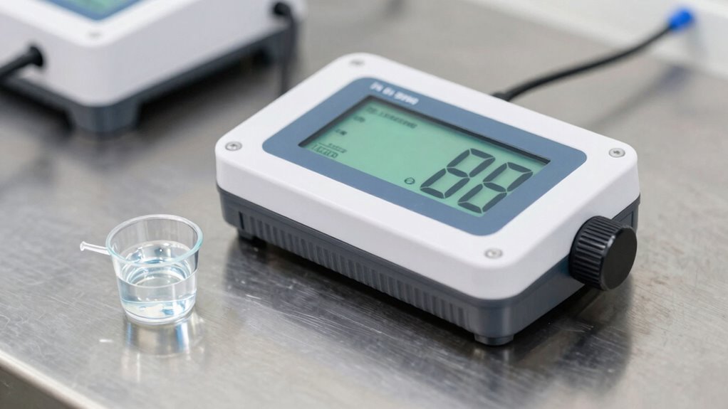 professional coolant refractometer selection