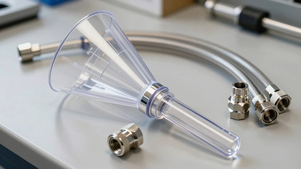 professional transmission filling considerations