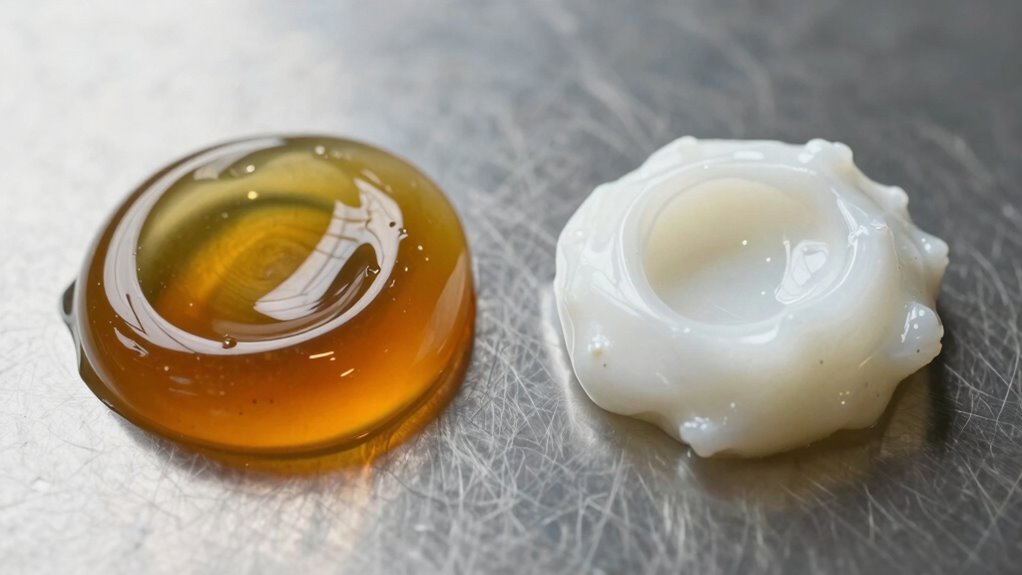 proper grease compatibility testing