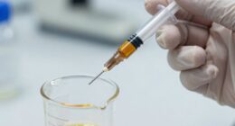 proper oil sampling techniques