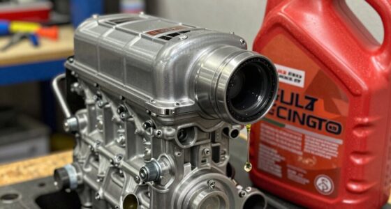 proper oil use guidance