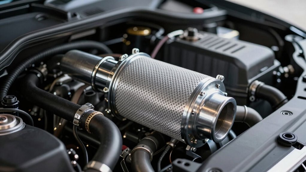 protecting and prolonging dpf