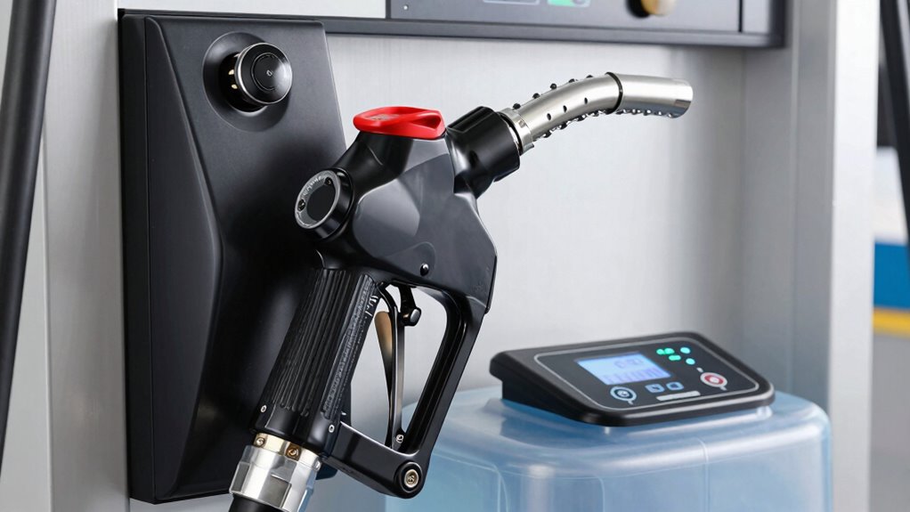 pump durability and features