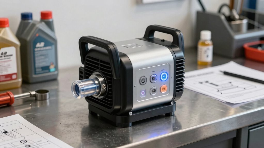 pump selection criteria