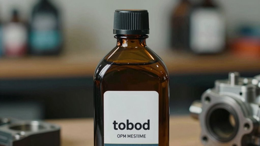 quality oils without approvals