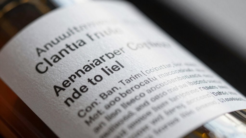 quantifiable performance improvements