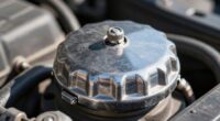 radiator cap costly failures
