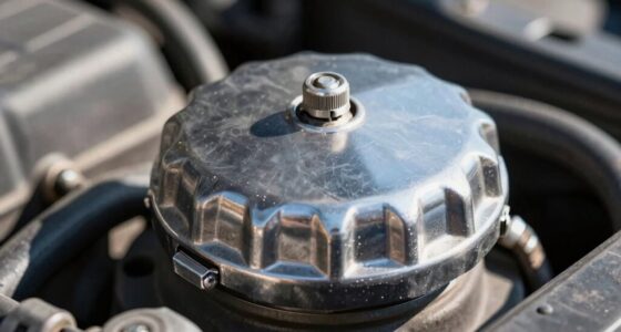 radiator cap costly failures