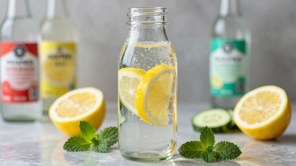 read labels choose simple