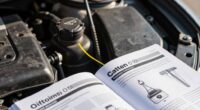 read oil section expertly